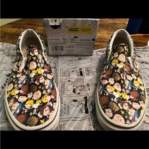 VANS.